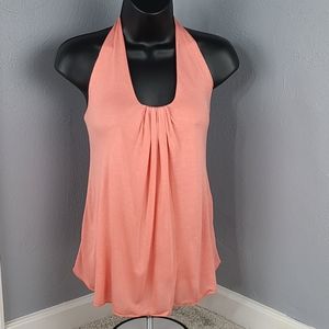 Revolver Halter Top